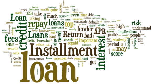 Long Term Installment Loans No Credit Check Direct Lenders
